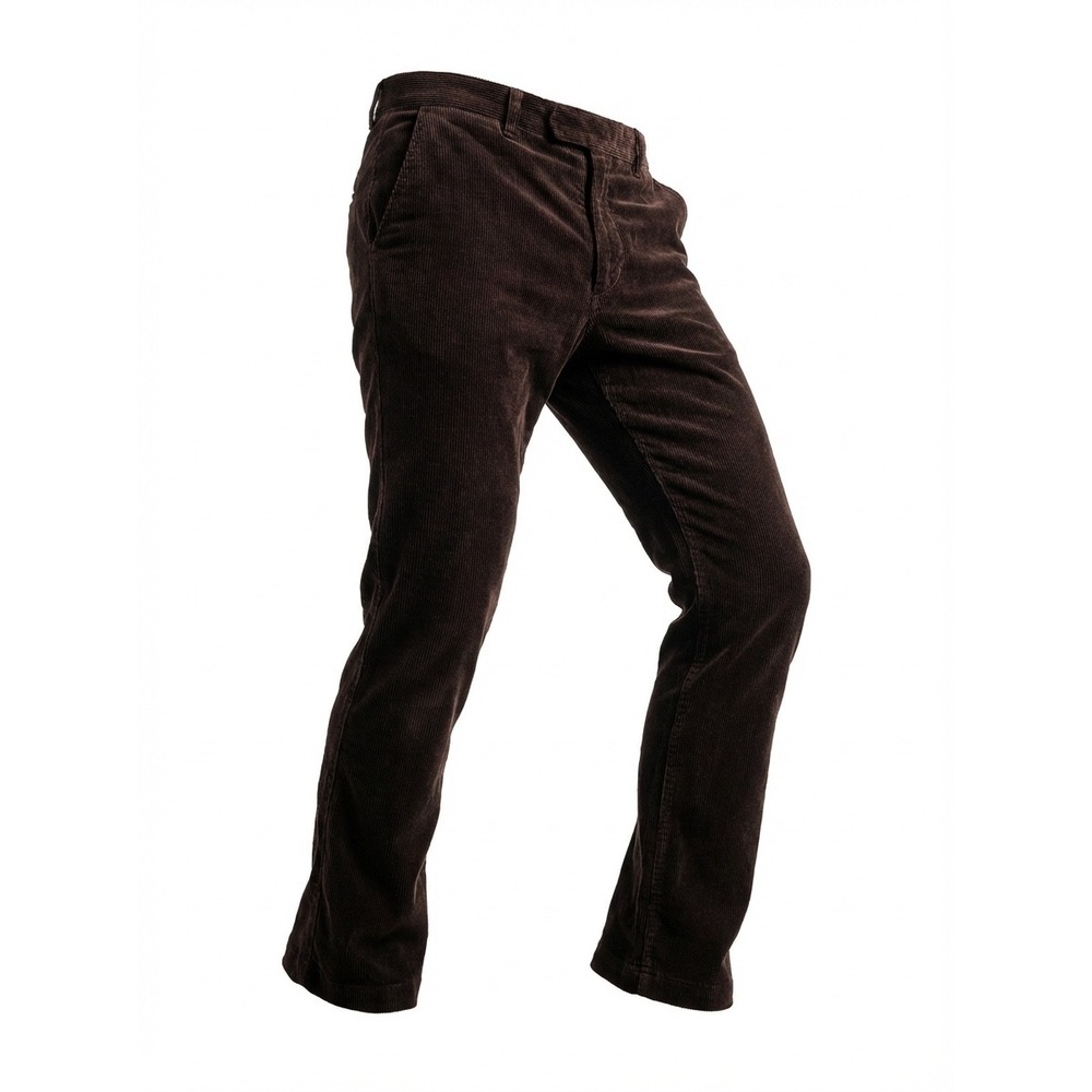 Mountain Khakis Men Corduroy Pants Brown‎ Straight Fit 42x30 Casual Outdoor